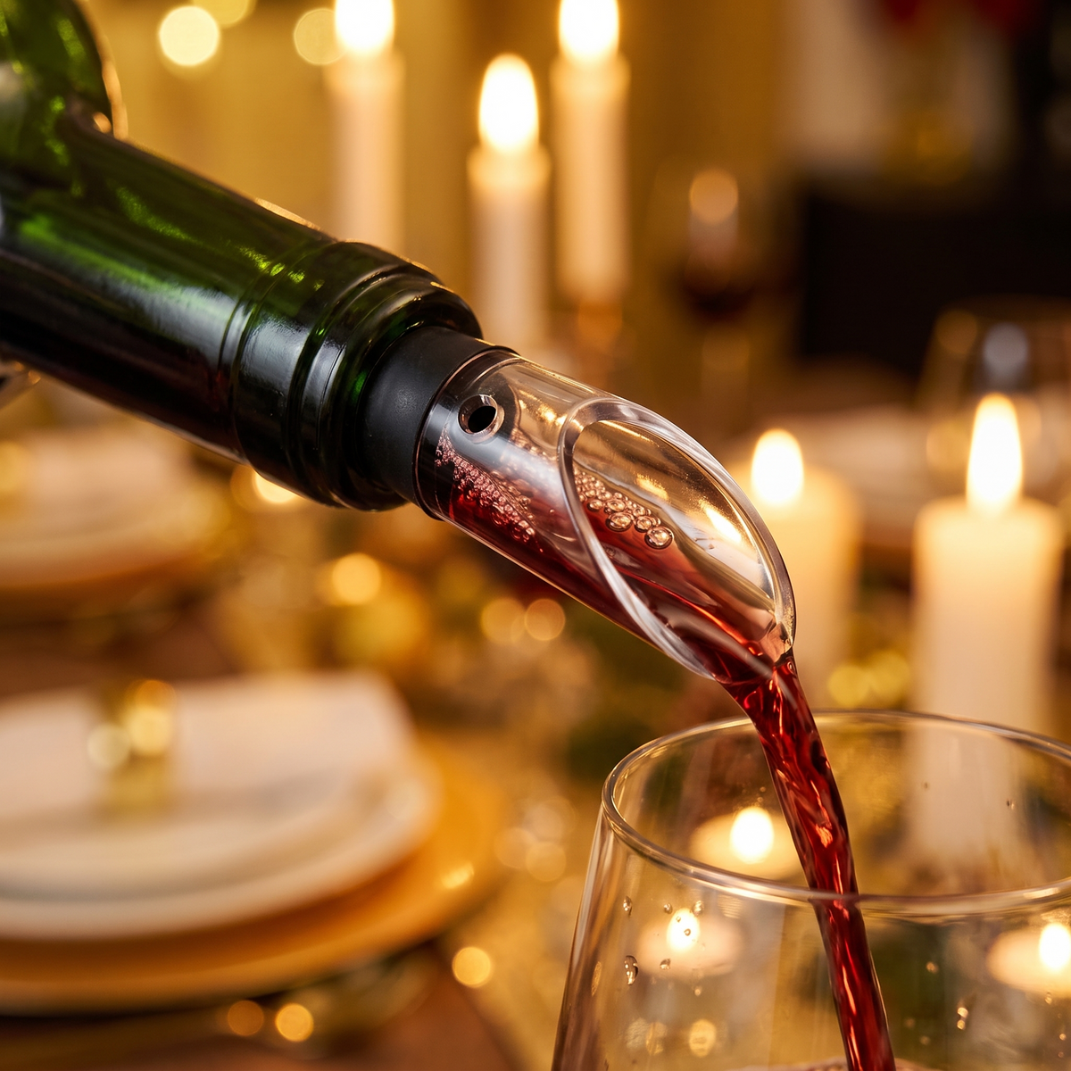 Rafraîchisseur de vin